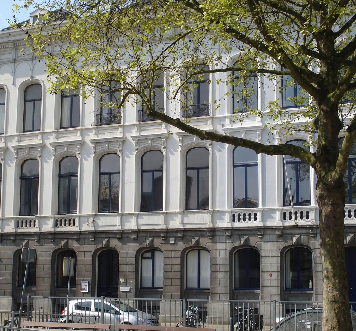 Schiedamsesingel, Rotterdam foto-19