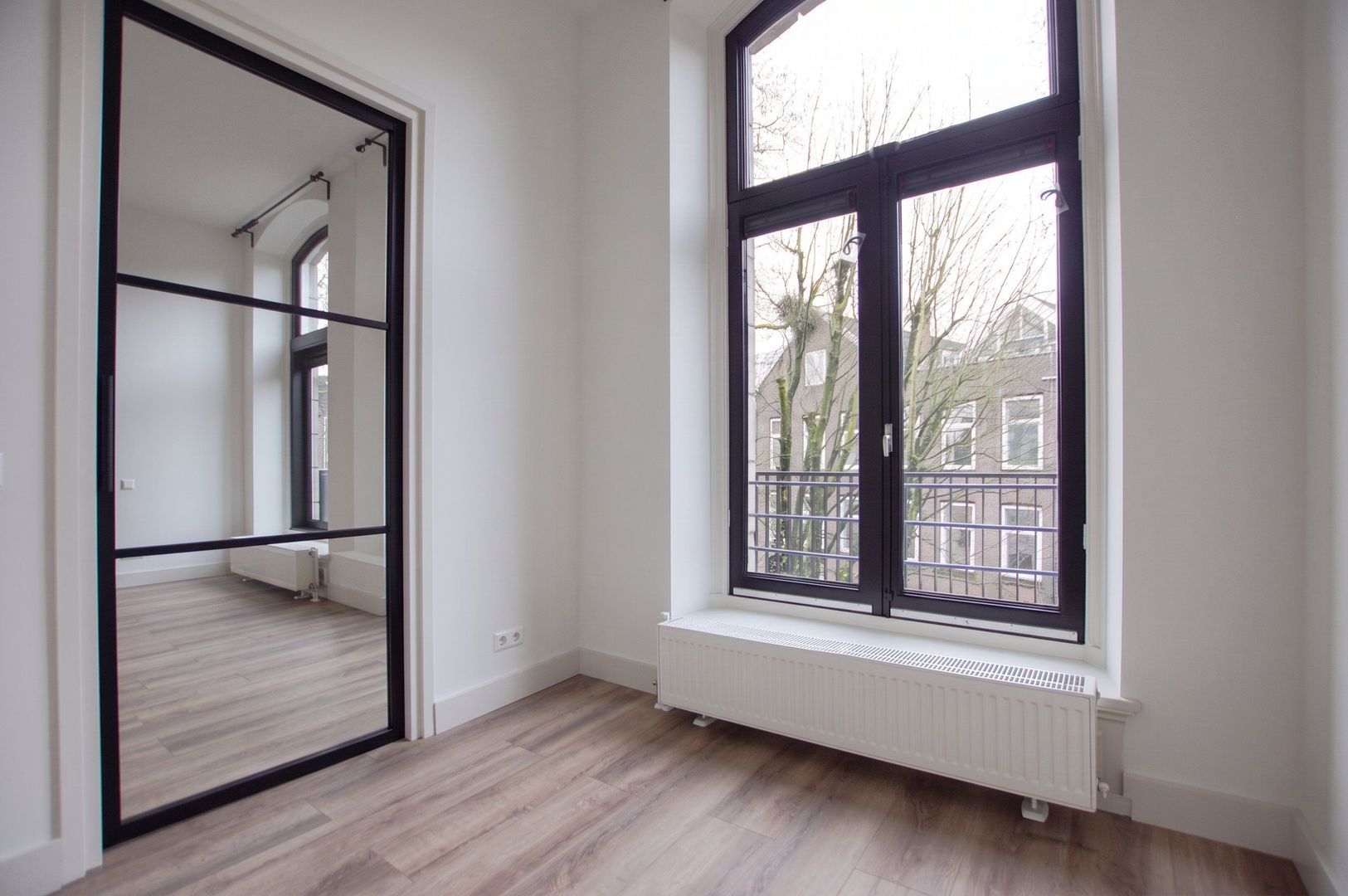 Schiedamsesingel, Rotterdam foto-10