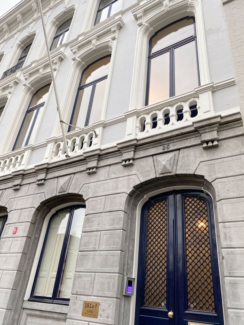 Schiedamsesingel, Rotterdam foto-15