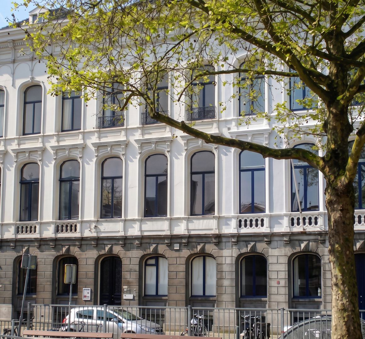 Schiedamsesingel, Rotterdam foto-19