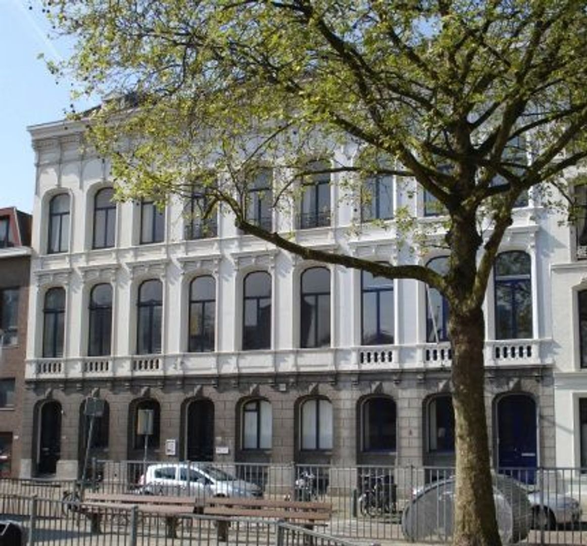 Schiedamsesingel, Rotterdam foto-7