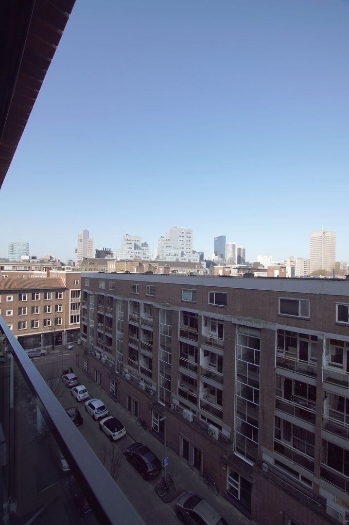 Oppert, Rotterdam foto-2