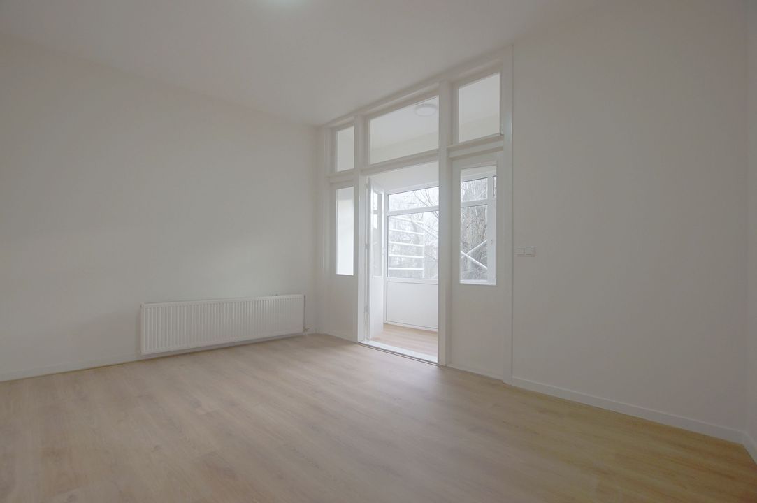 Bergweg 244 B, Rotterdam
