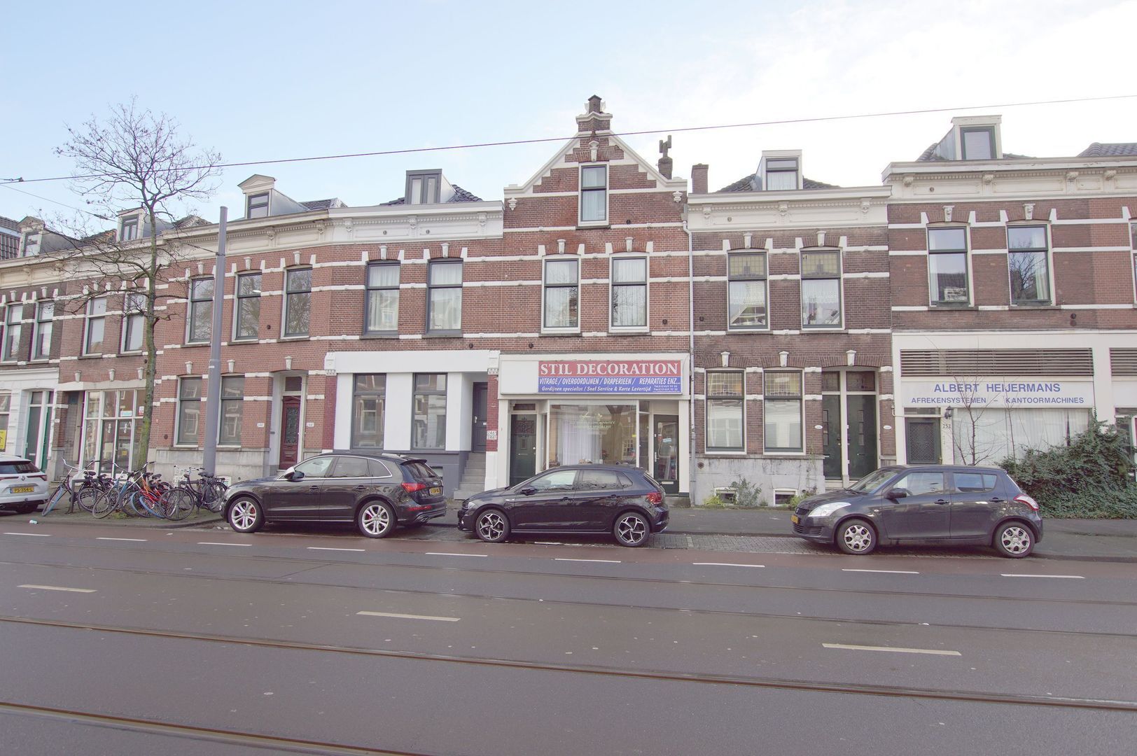 Bergweg 244 B, Rotterdam foto-14
