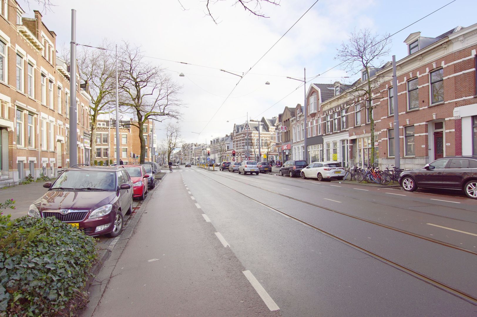 Bergweg 244 B, Rotterdam foto-15