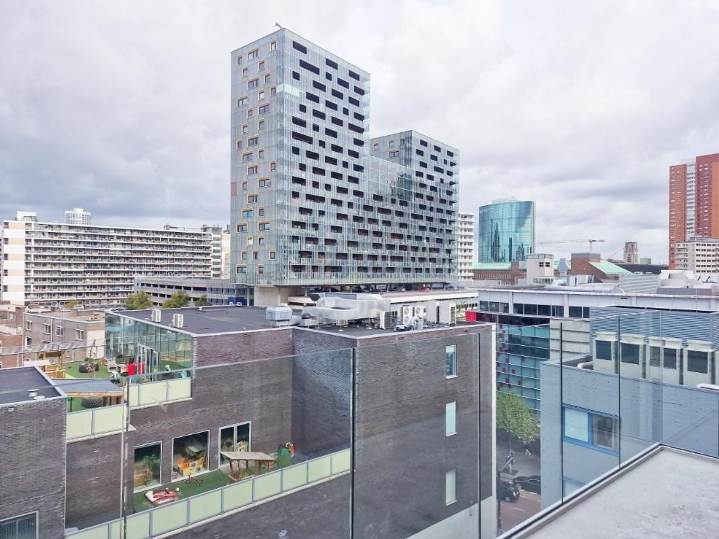 Westblaak 79 E, Rotterdam foto-13