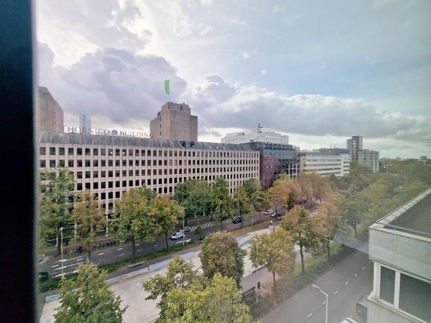 Westblaak 79 E, Rotterdam foto-12