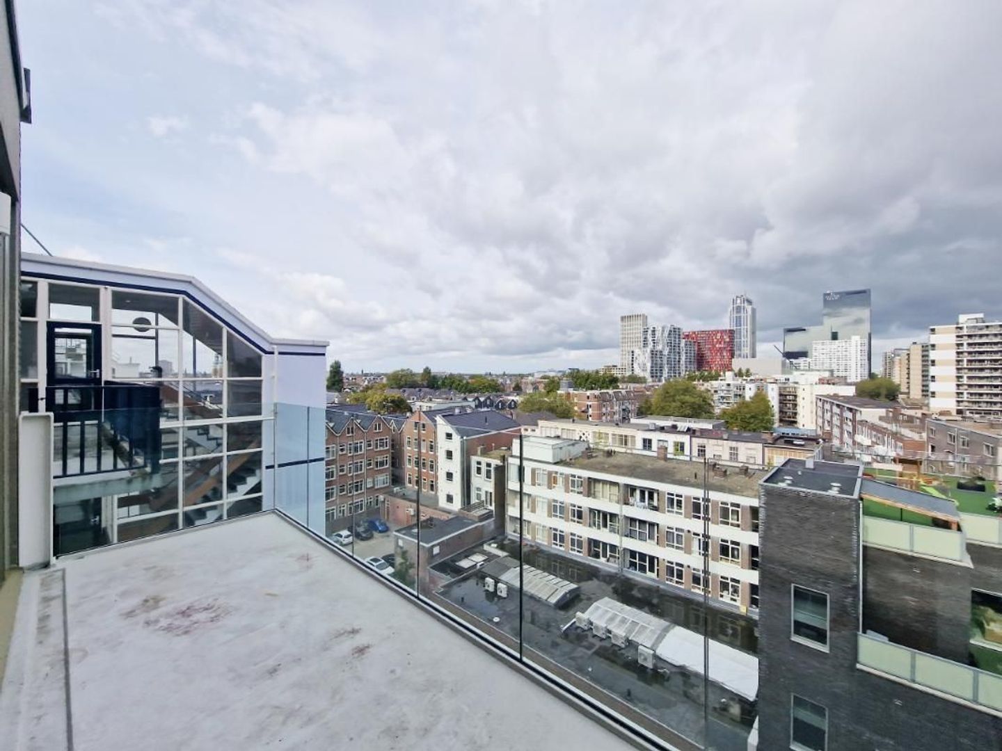 Westblaak 79 E, Rotterdam foto-8