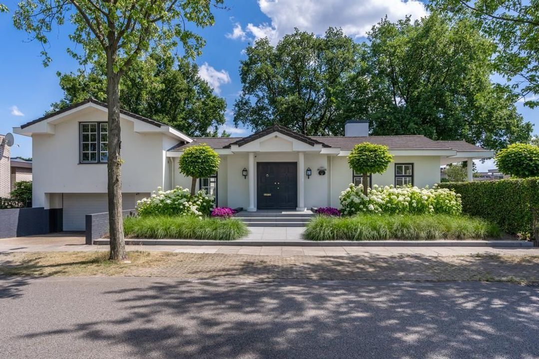 Chet Bakerlaan 2, Eindhoven