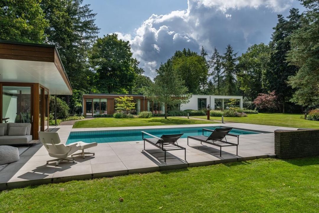 Rederijklaan 34, Mierlo