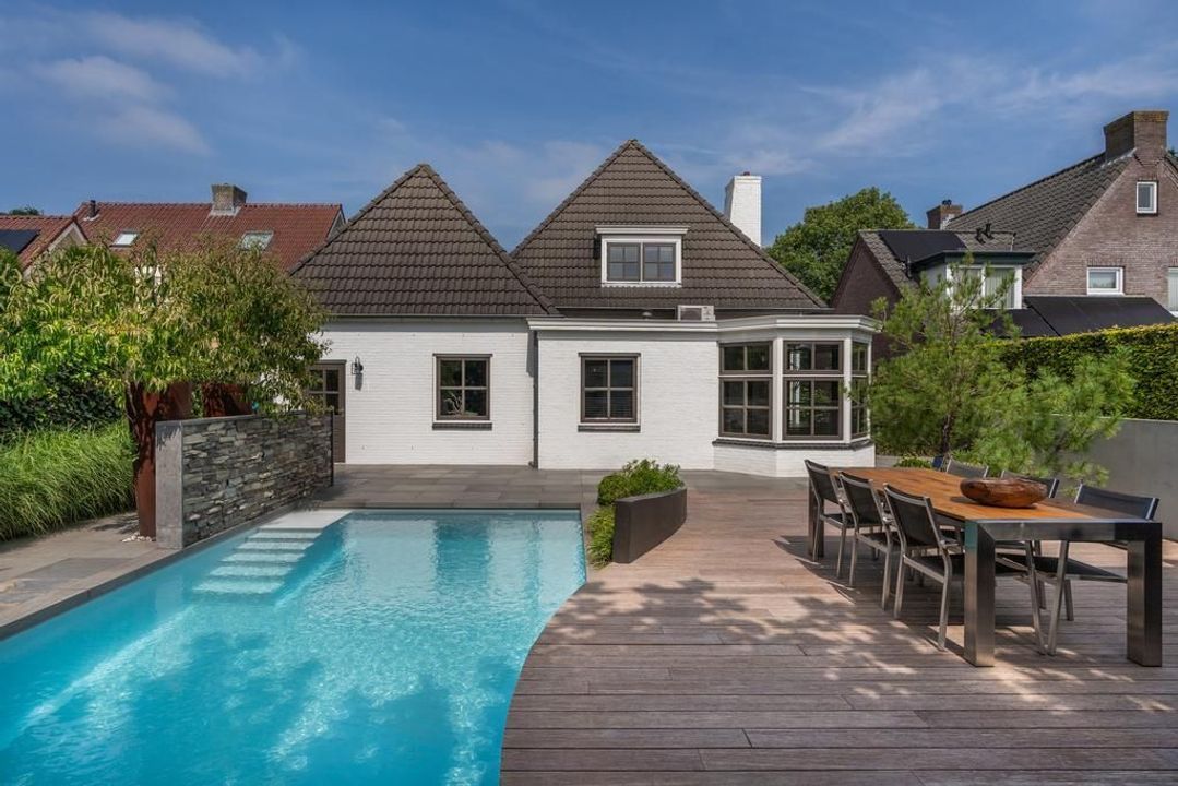 Groeskuilen 153, Gemert