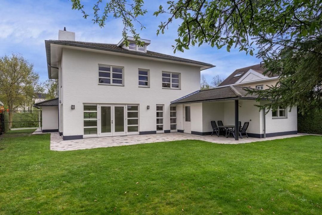 Count Basiegracht 41, Eindhoven