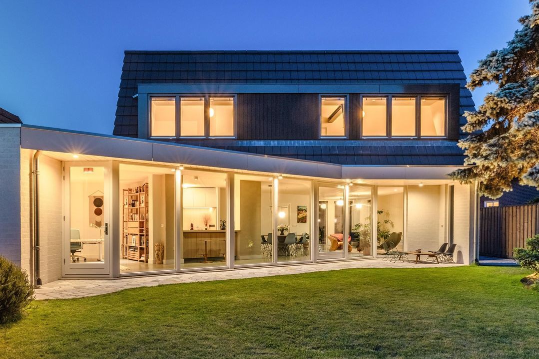 Gerrit den Braberlaan 10, Eindhoven