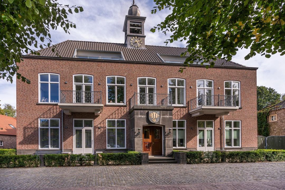 Markt 28 a, Eersel