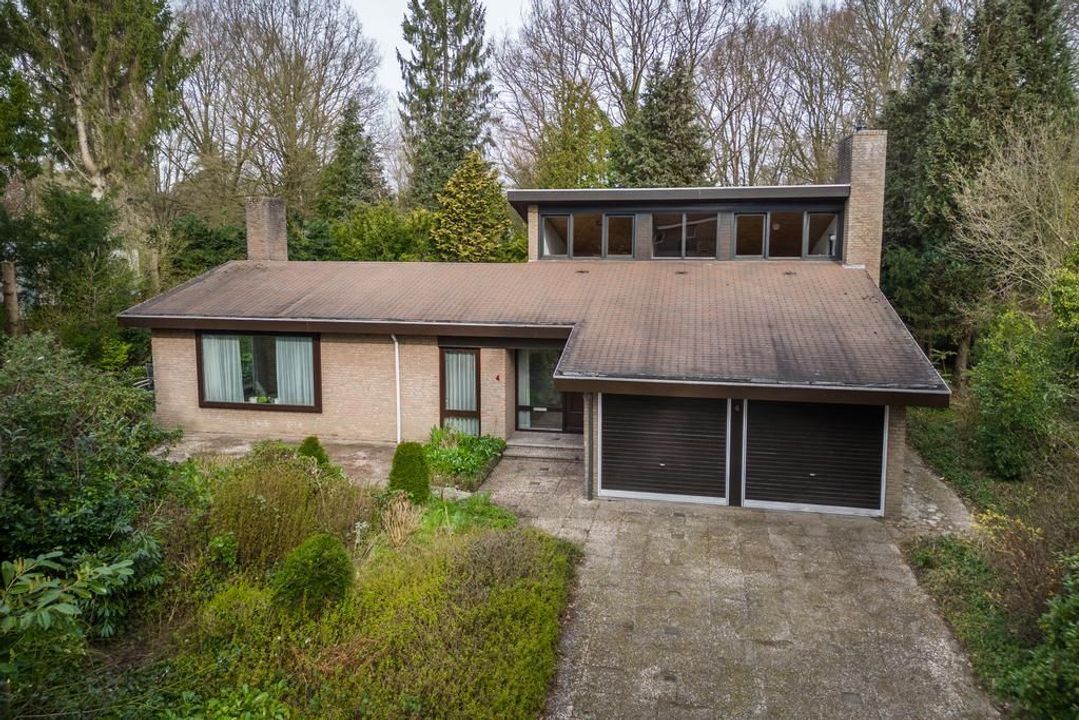 Johan de Wittlaan 4, Eindhoven