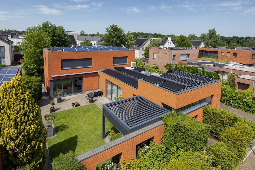 Grasboom 16, Eindhoven