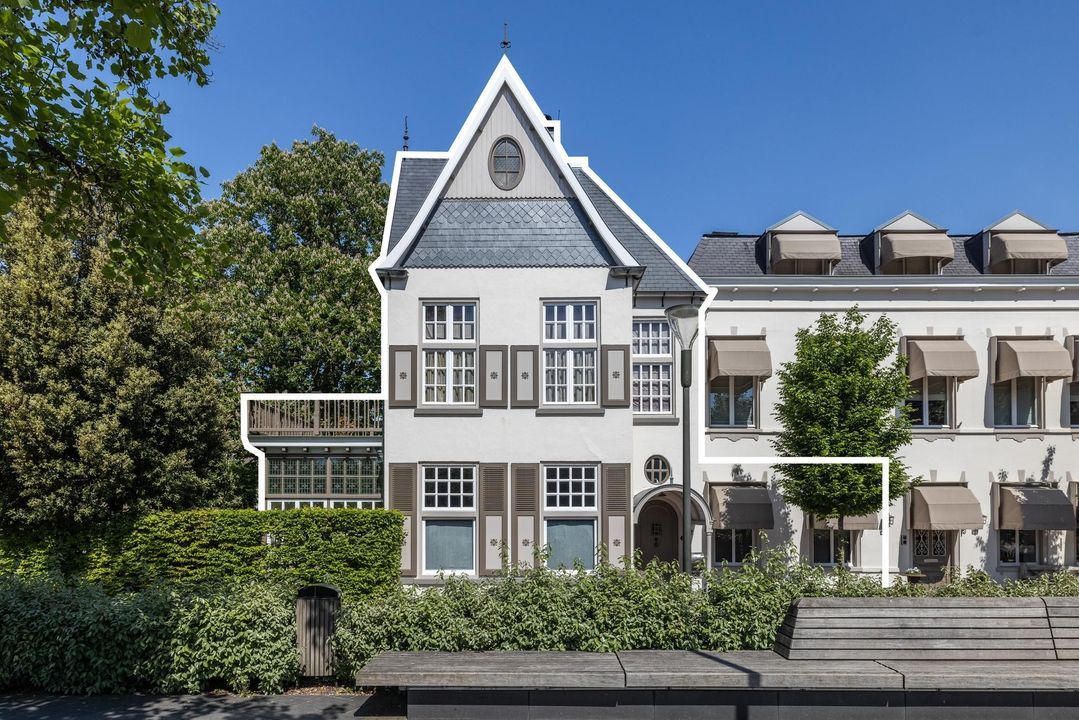 Heuvel 2, Geldrop