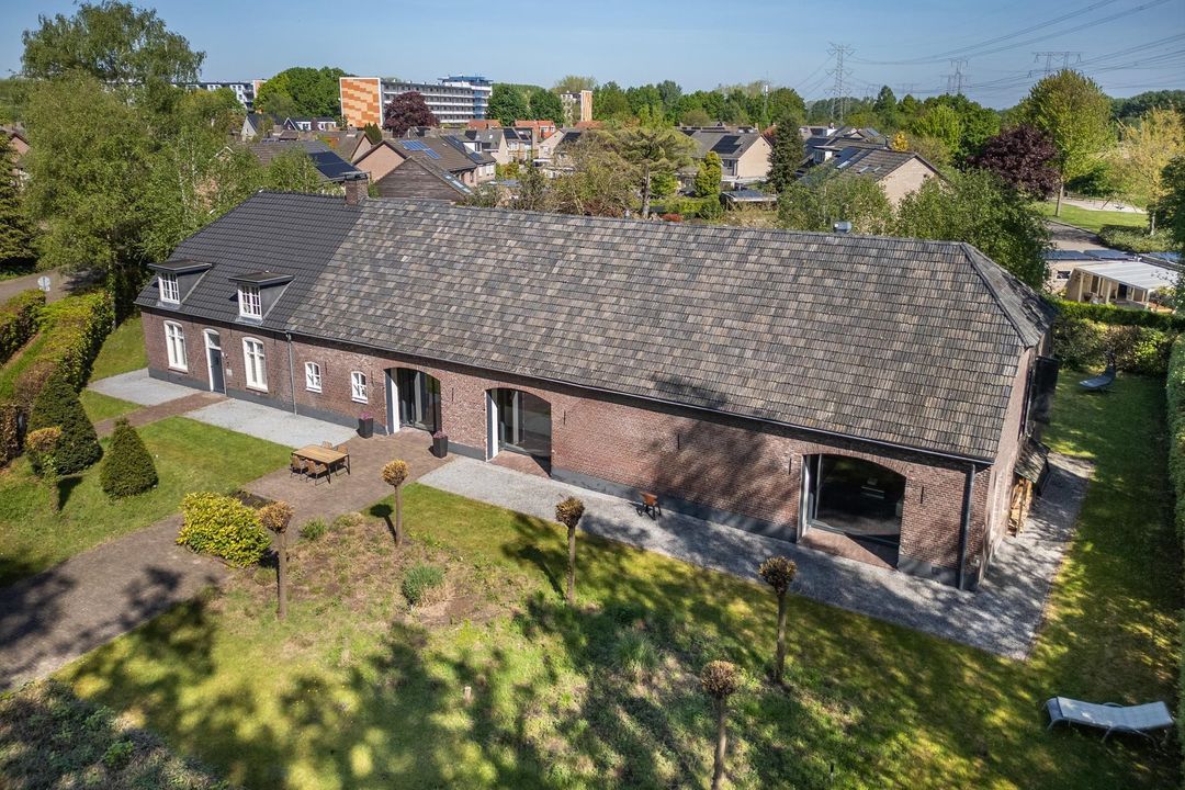 Loostraat 1, Eindhoven
