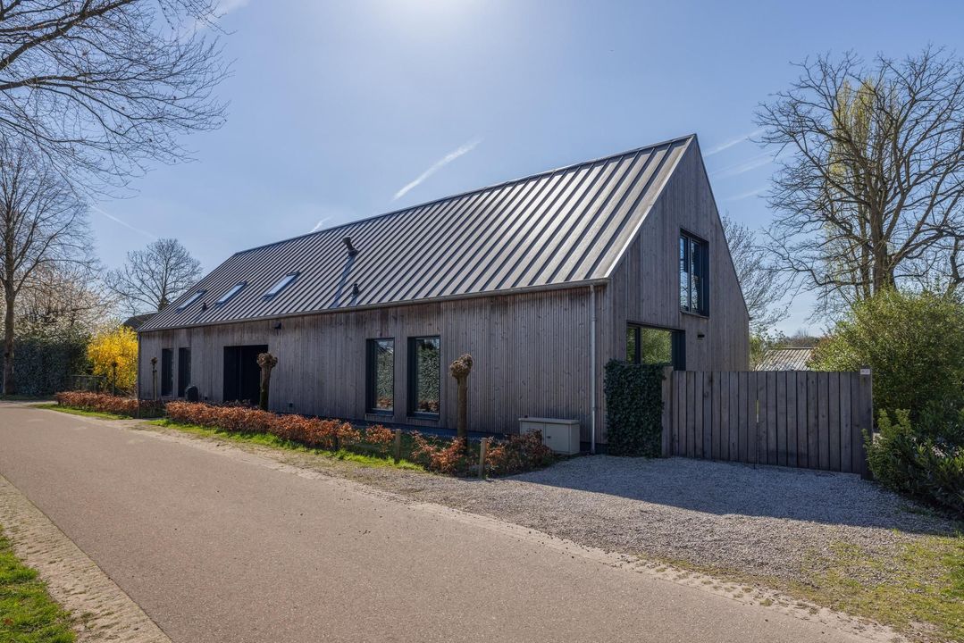 Kasteelweg 25, Mierlo