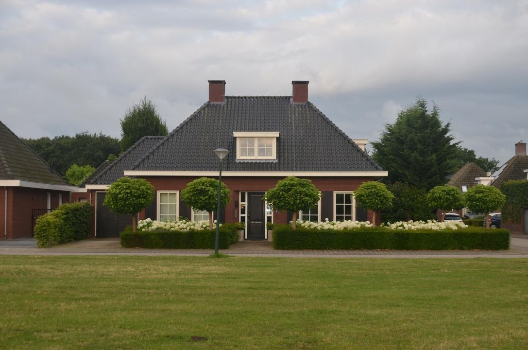 Gimli 8, Geldrop