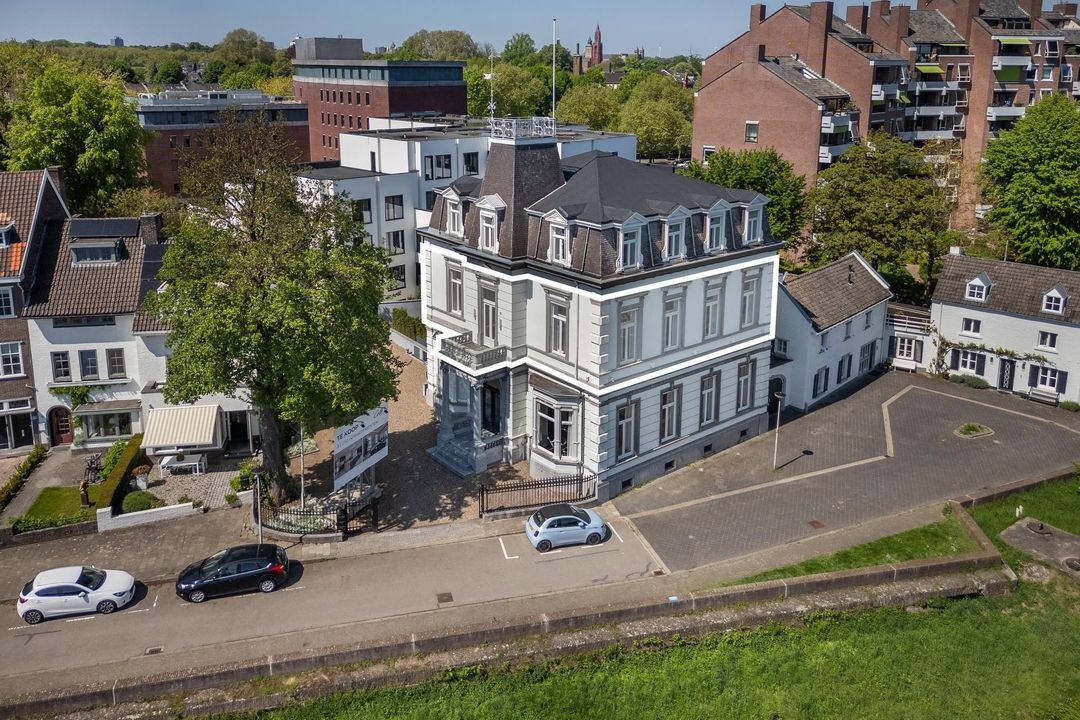Blekerij 52 B, Maastricht