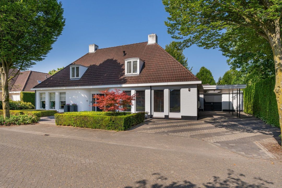 Vonderrijt 15