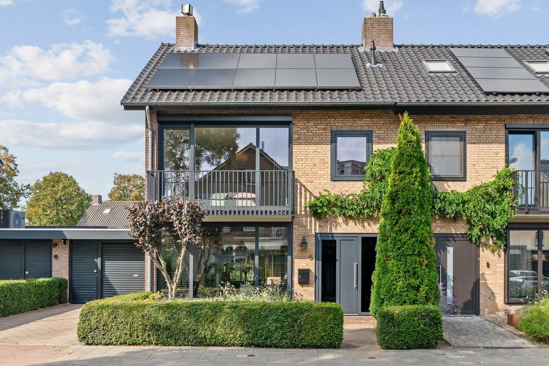 Willem de Bruynstraat 5