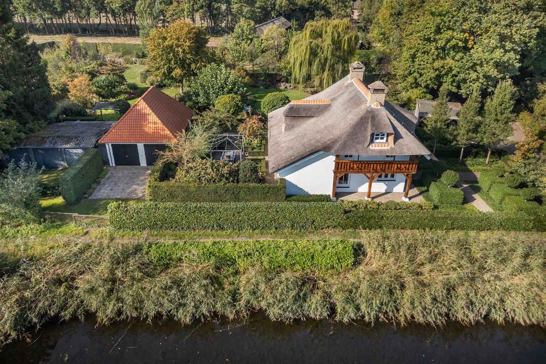 Tuinstraat 28, Beek En Donk