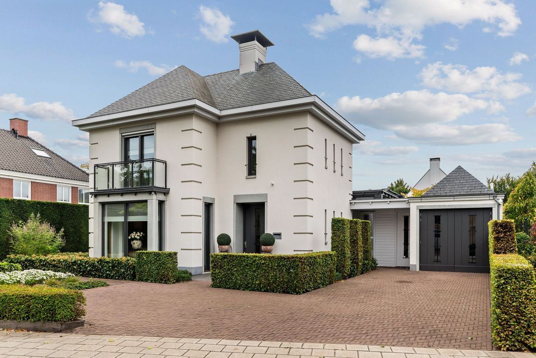 Beatrixlaan 28, Someren