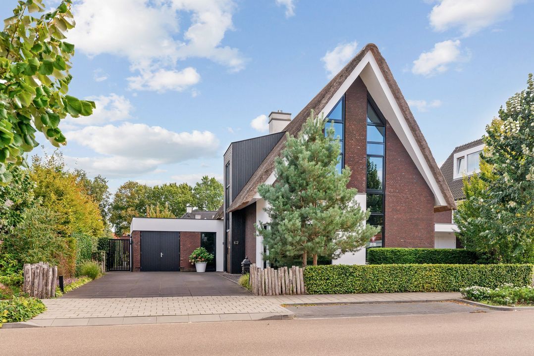 Vlinderlaan 62, Mierlo