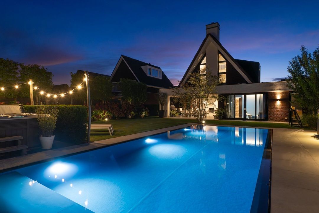 Vlinderlaan 62, Mierlo