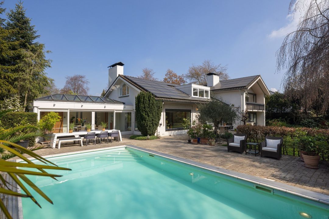 van Hogendorplaan 7, Eindhoven