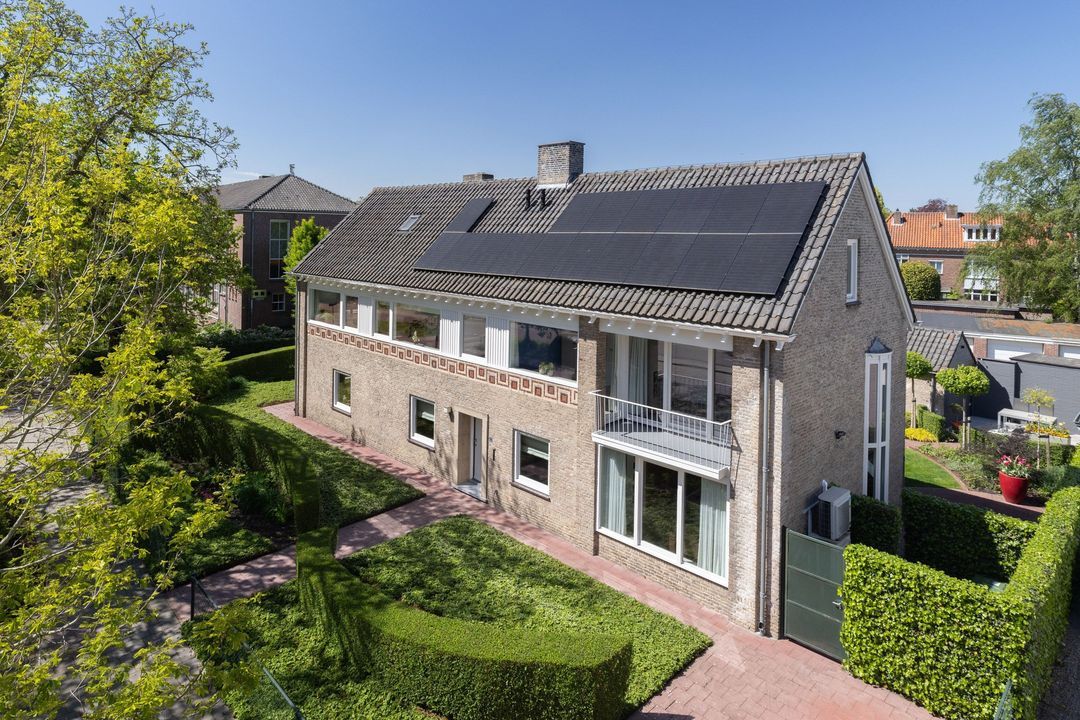 Jacob van Maerlantlaan 24, Eindhoven