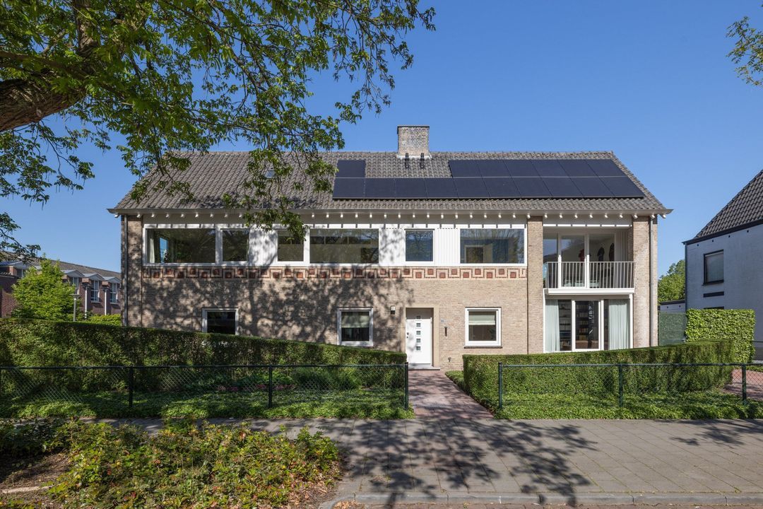 Jacob van Maerlantlaan 24, Eindhoven