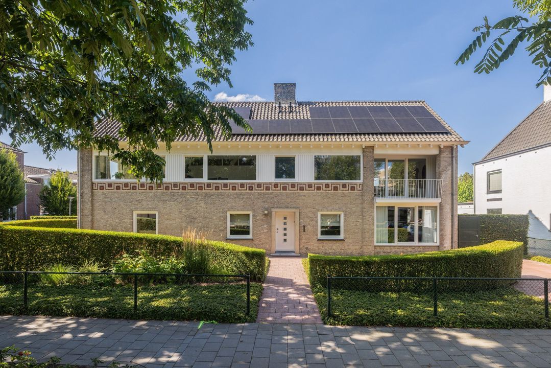 Jacob van Maerlantlaan 24, Eindhoven