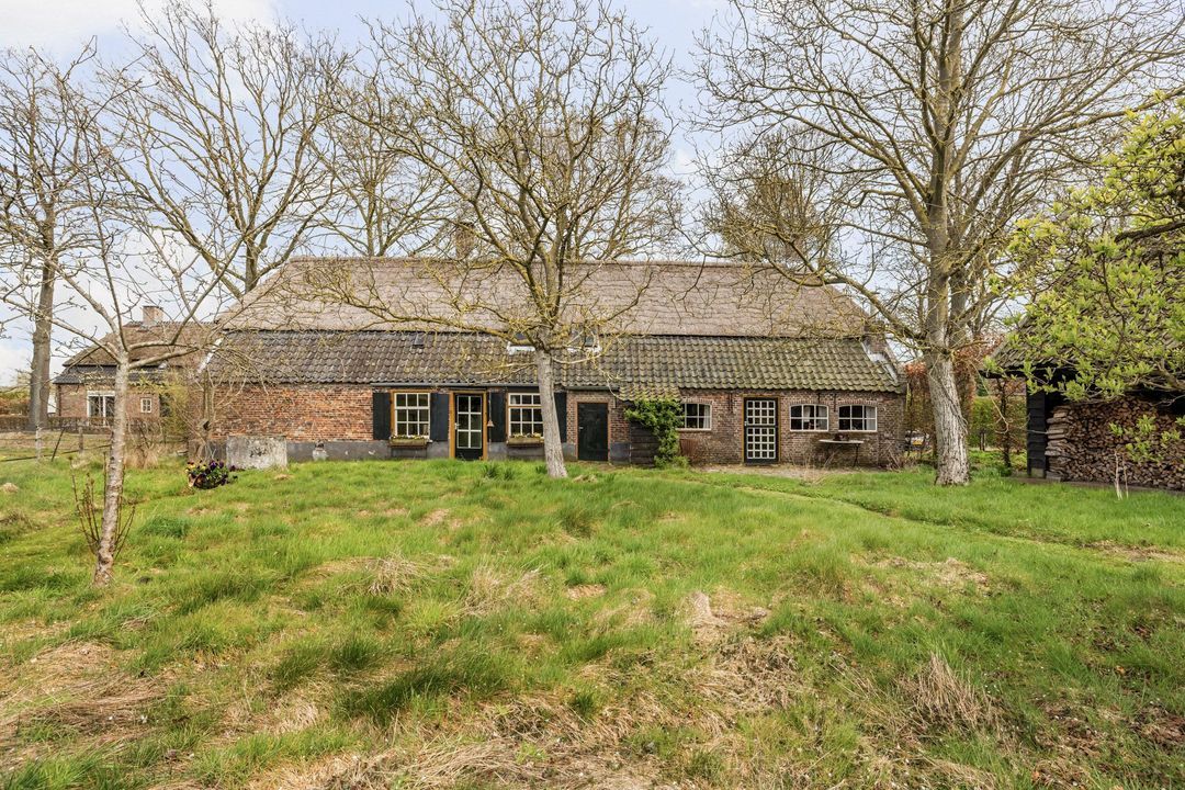 Broekstraat 59, Mierlo