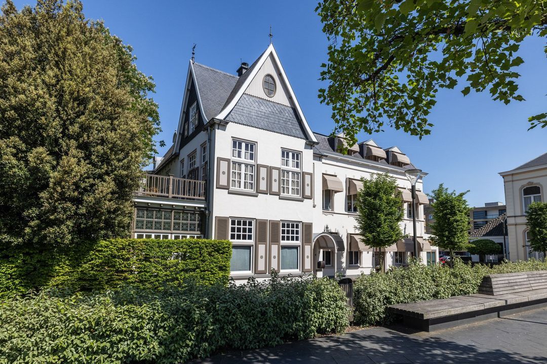 Heuvel 2, Geldrop