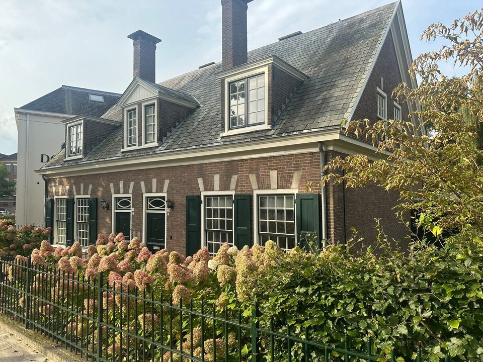 Nachtegaallaan 2, Eindhoven