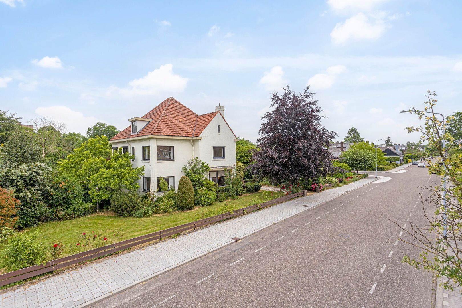 Herungerweg 167, Venlo foto-1