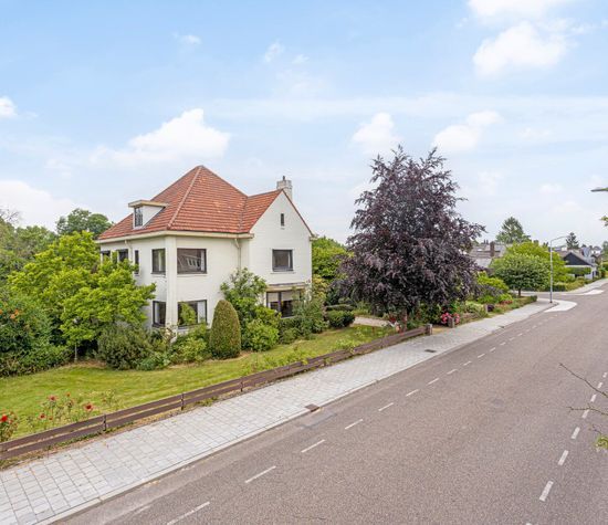 Herungerweg 167, Venlo