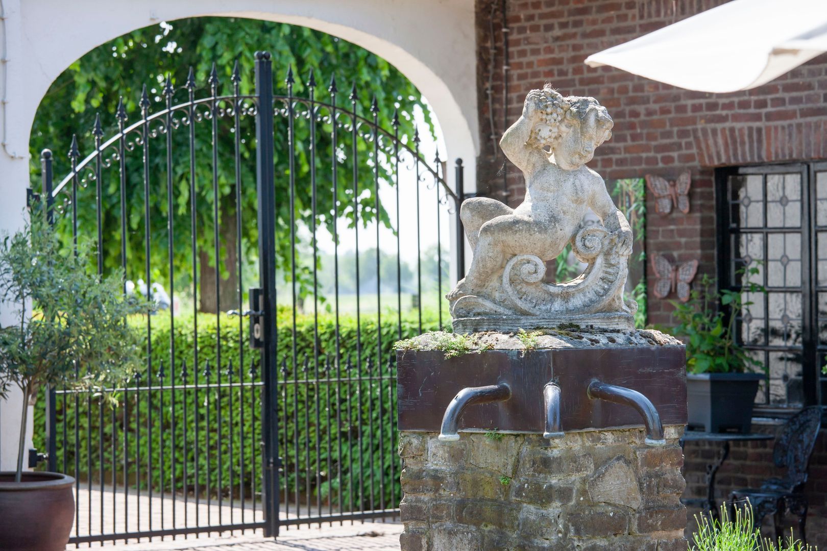 Kevelaarsedijk 1, Well L foto-26