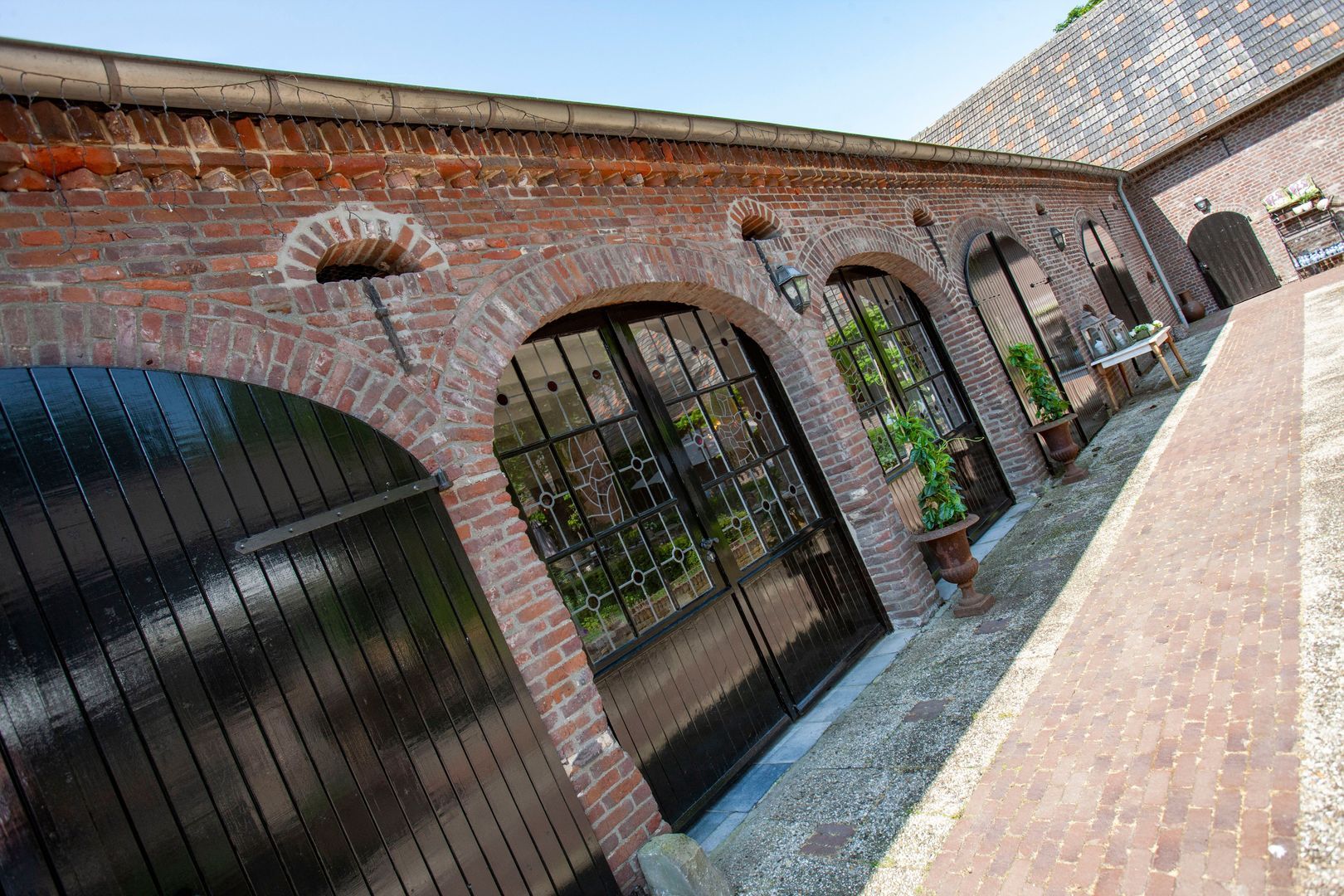 Kevelaarsedijk 1, Well L foto-18