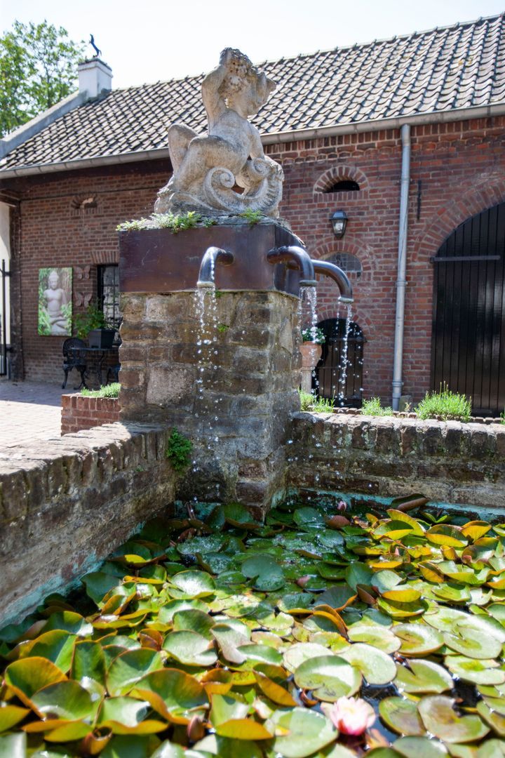 Kevelaarsedijk 1, Well L foto-39