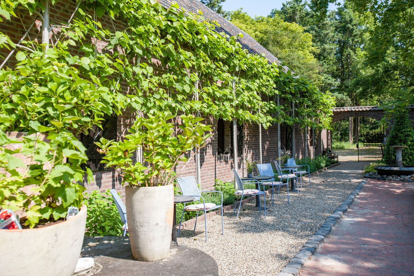 Kevelaarsedijk 1, Well L foto-20