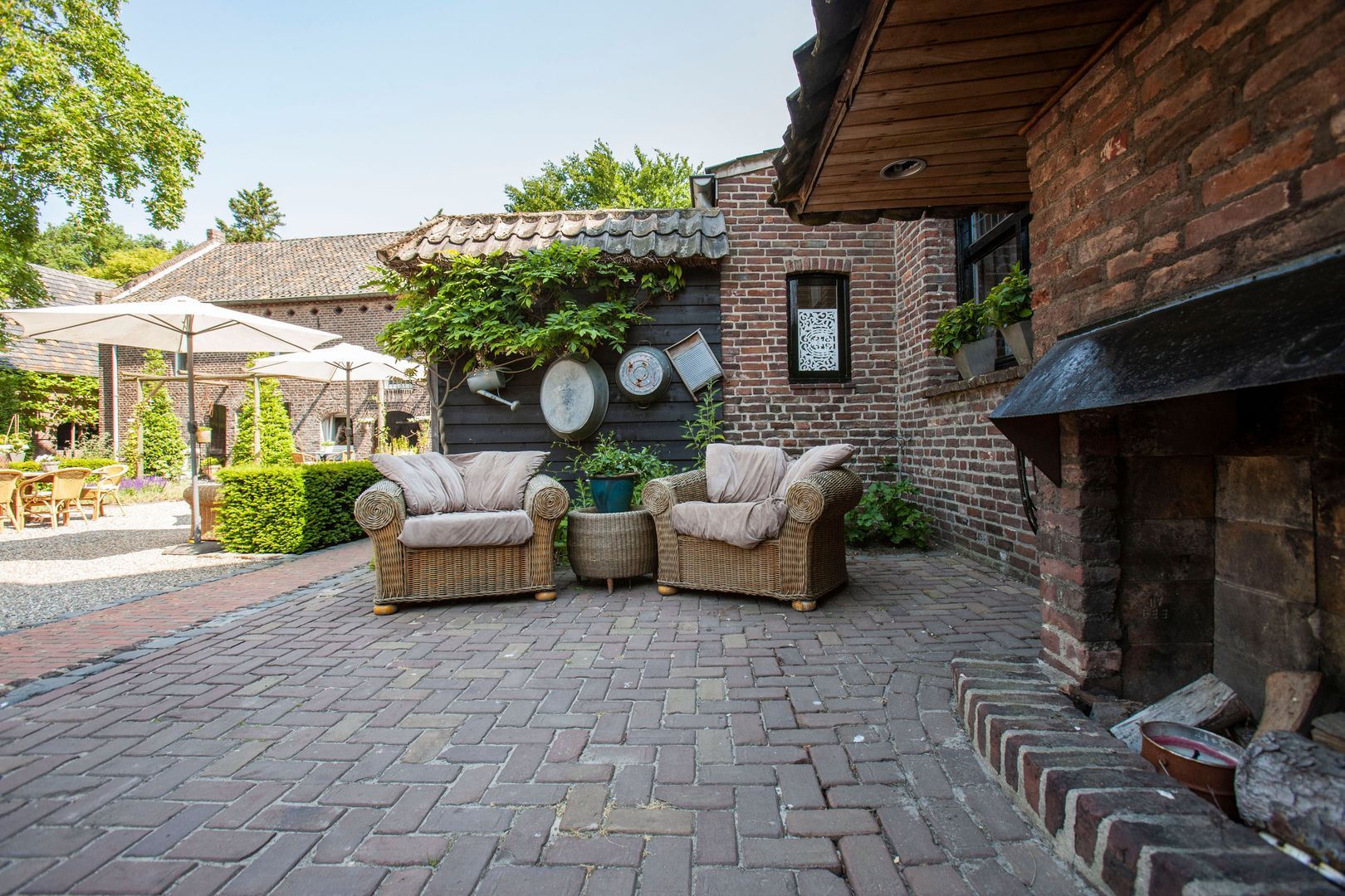 Kevelaarsedijk 1, Well L foto-16