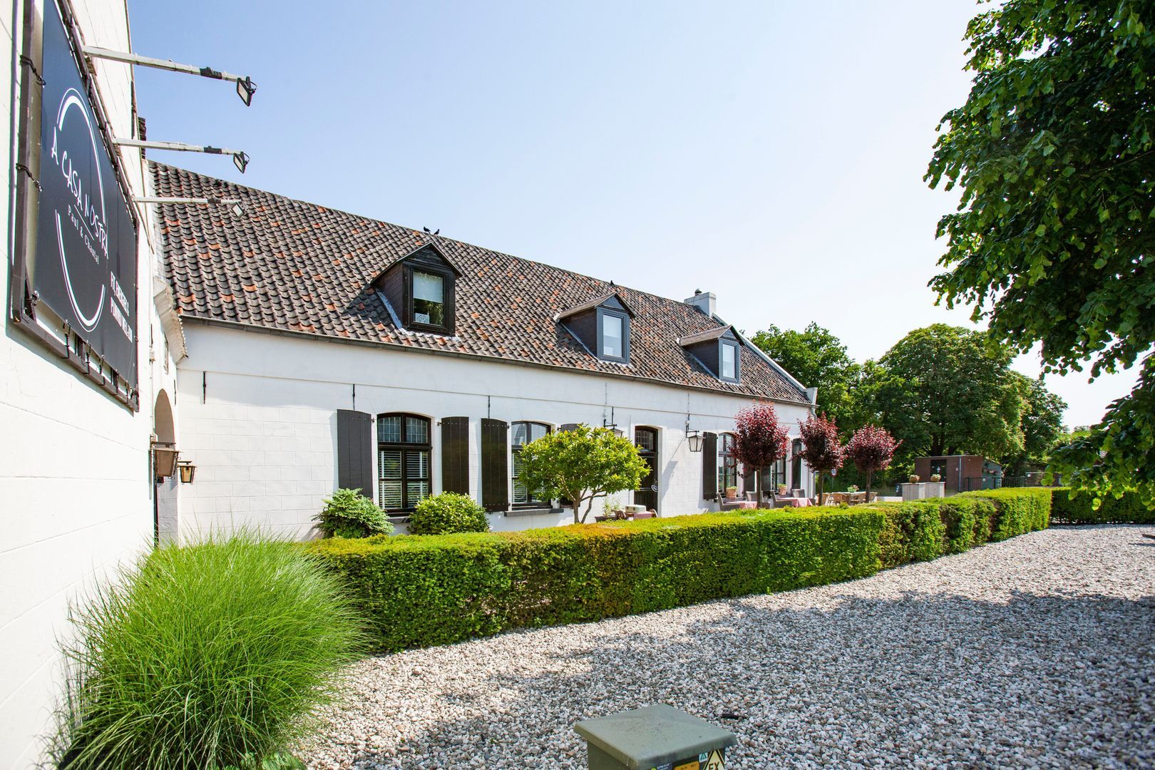 Kevelaarsedijk 1, Well L foto-13