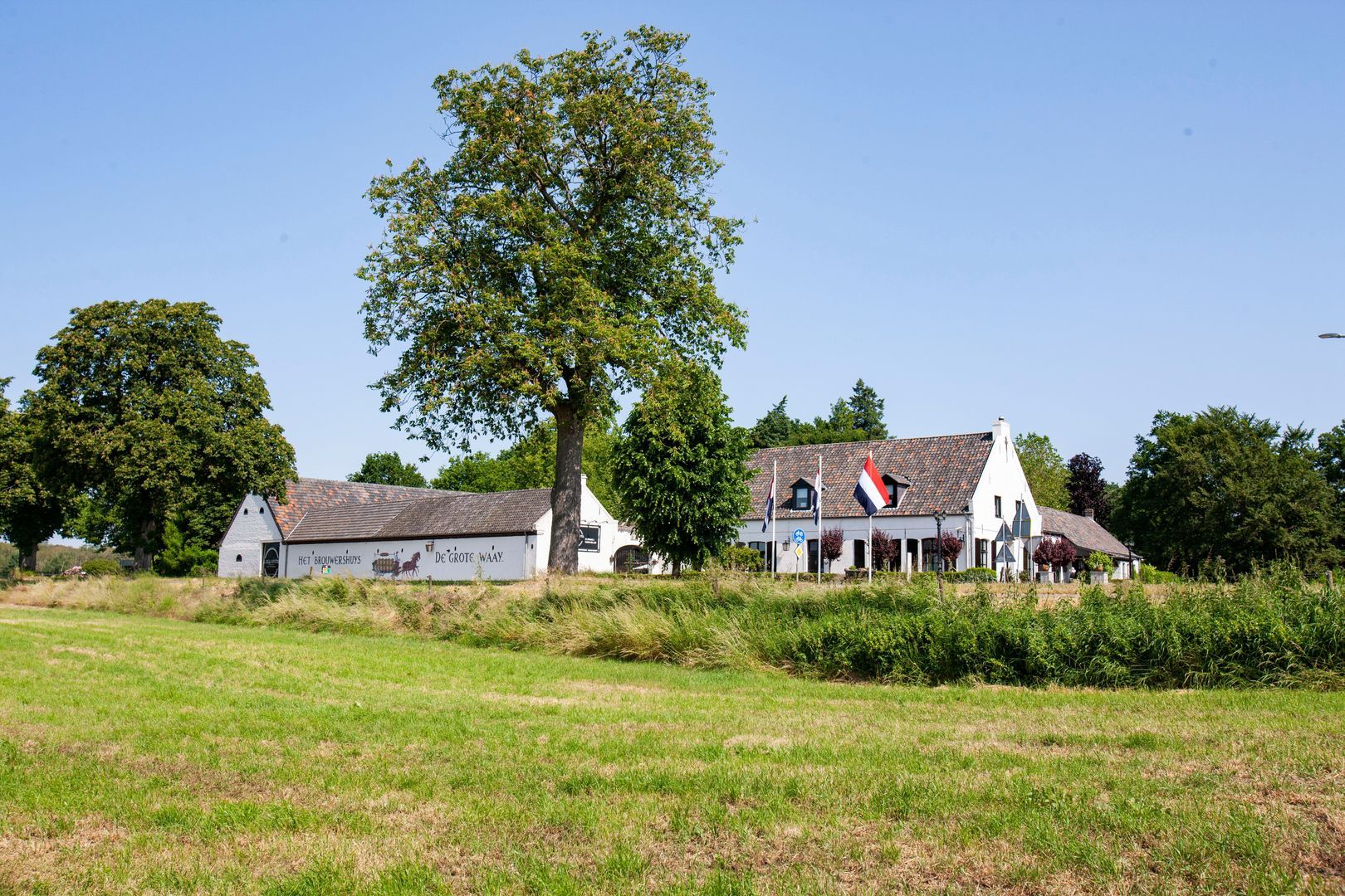 Kevelaarsedijk 1, Well L foto-1