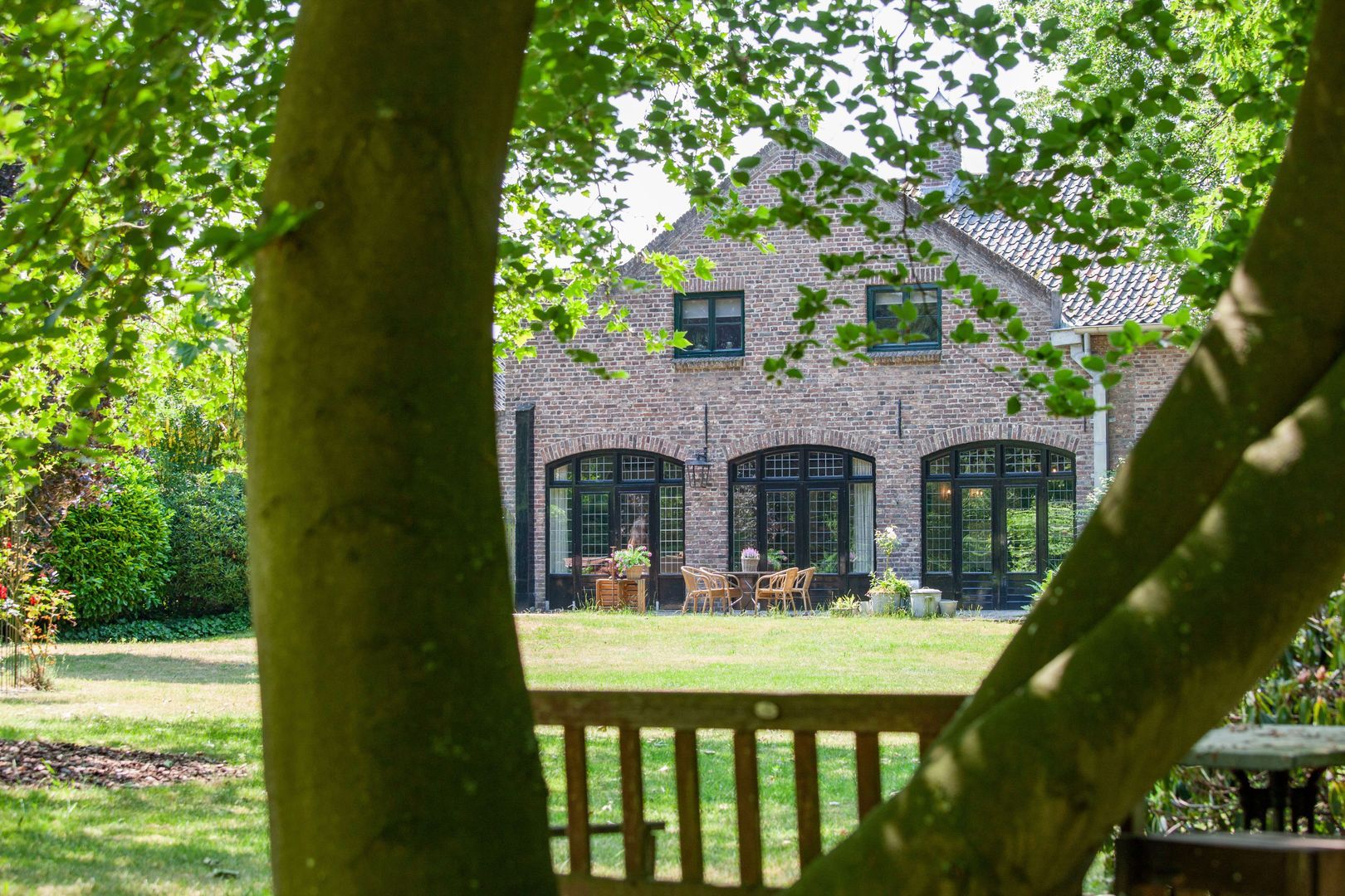 Kevelaarsedijk 1, Well L foto-35