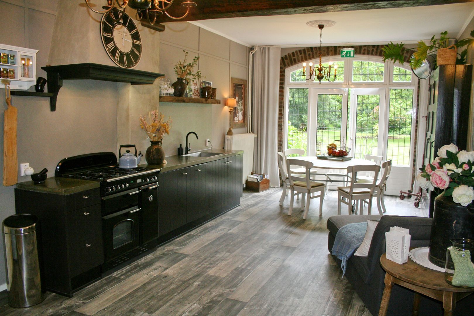 Kevelaarsedijk 1, Well L foto-74