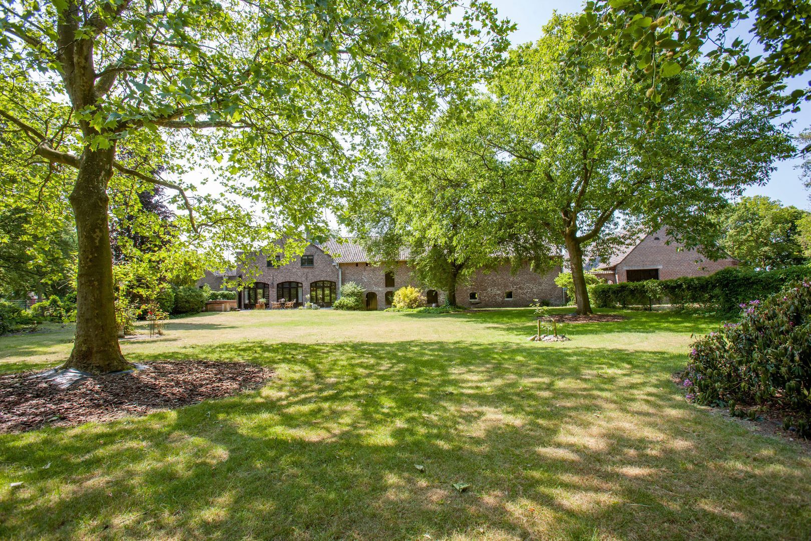 Kevelaarsedijk 1, Well L foto-2